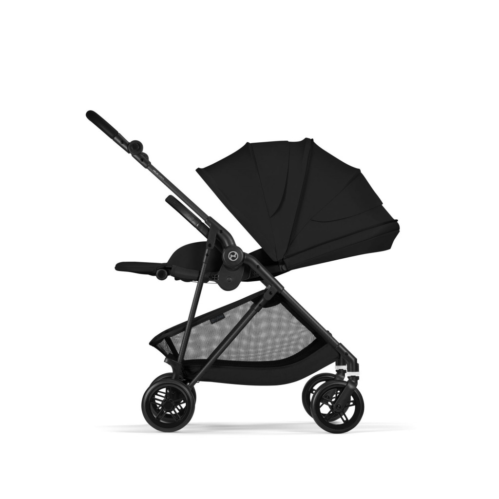 CYBEX Gold Melio Carbon 3